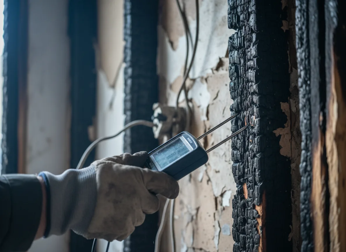 Fire Damage Restoration White Oak, GA FAQs